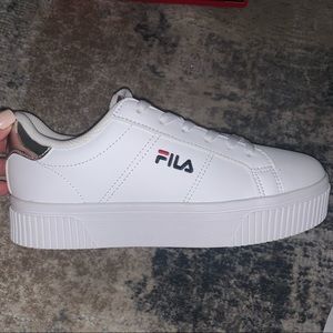Fila Panache Shoes